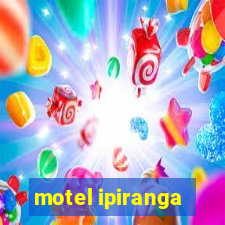 motel ipiranga